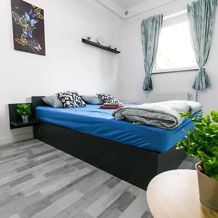 Apartman Mariposa
