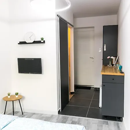 Mariposa Apartman Budapest