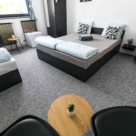 Mariposa Apartman