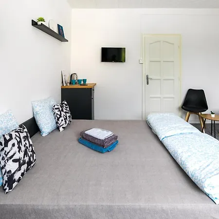 Mariposa Apartman Budapest
