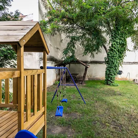 Apartman Mariposa