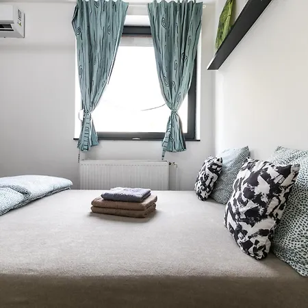 Apartman Mariposa *