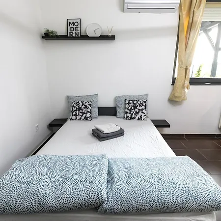 Mariposa Budapest