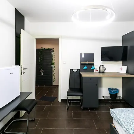 Apartman Mariposa *