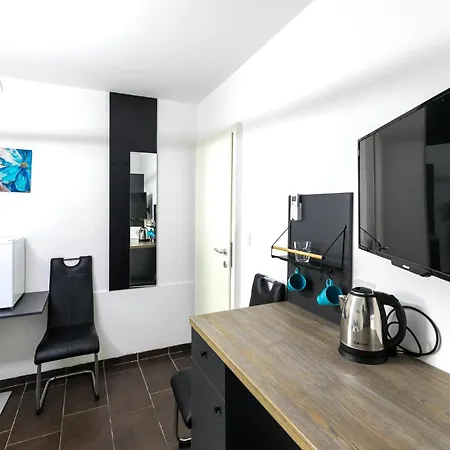 Apartman Mariposa Budapest
