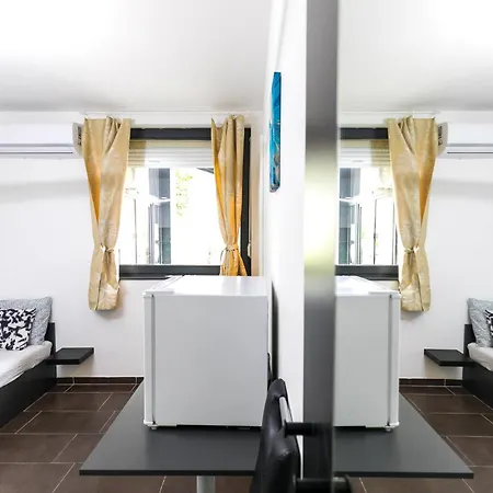Mariposa Apartman Budapest