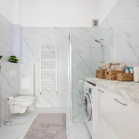 Blue Velvet Luxury Budapest