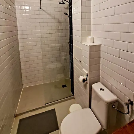 Treestyle Deluxe Bed & Breakfast Budapest