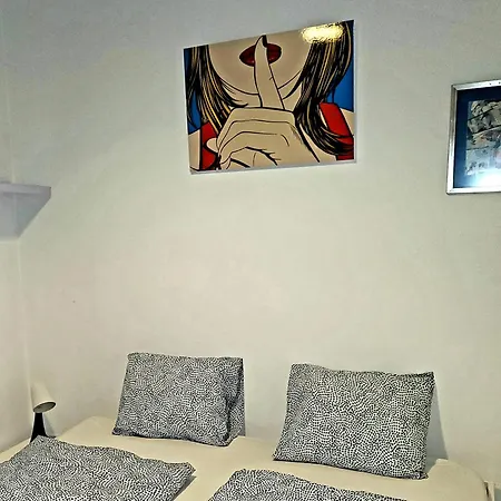 Treestyle Deluxe Budapest