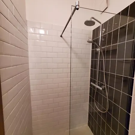 Treestyle Deluxe Budapest