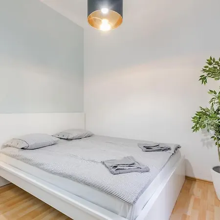 Dessy Downtown Apartment *