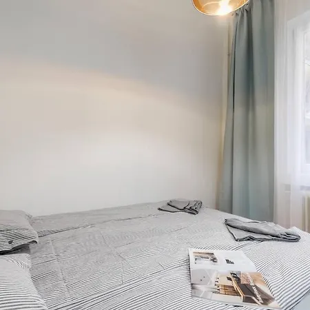 Dessy Downtown Apartment Budapest