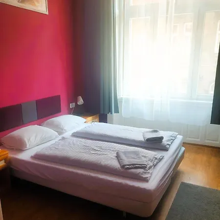Treestyle Deluxe * Budapest