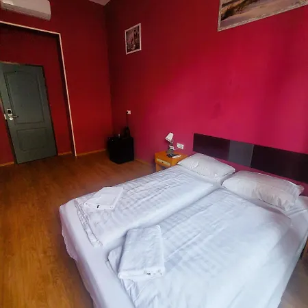 Bed & Breakfast Treestyle Deluxe