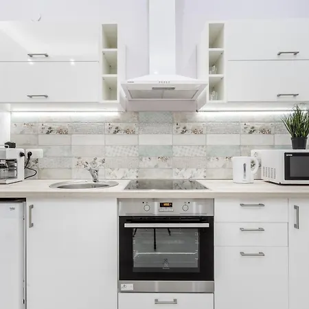 Appartamento Cozy 2 Bedroom 2 Bathroom In The Centre *