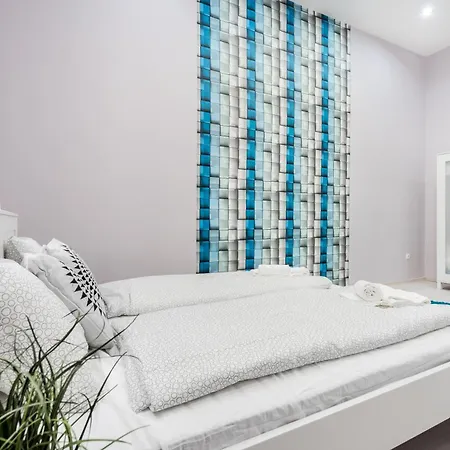 Appartamento Cozy 2 Bedroom 2 Bathroom In The Centre