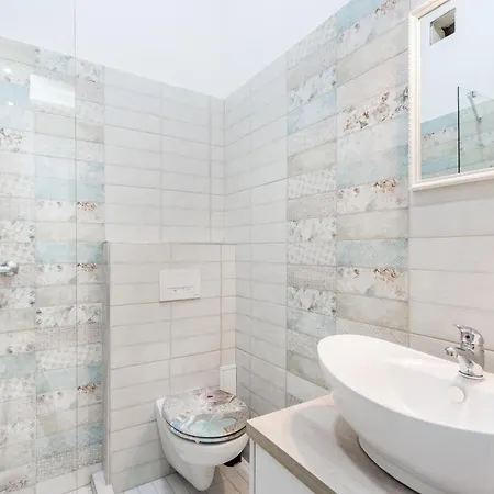 Appartamento Cozy 2 Bedroom 2 Bathroom In The Centre Budapest