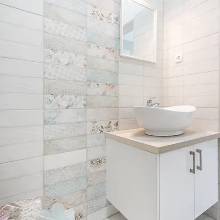 Appartamento Cozy 2 Bedroom 2 Bathroom In The Centre Budapest