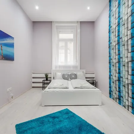 Appartamento Cozy 2 Bedroom 2 Bathroom In The Centre