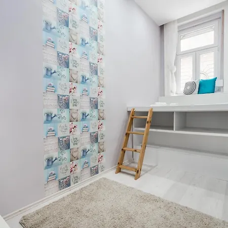 Cozy 2 Bedroom 2 Bathroom In The Centre Apartment Budapest