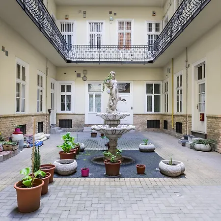 Apartment Cozy 2 Bedroom 2 Bathroom In The Centre Budapest