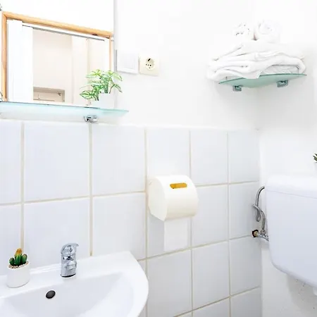 Cute For Couples Appartement Budapest