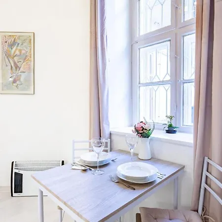 Appartement Cute For Couples