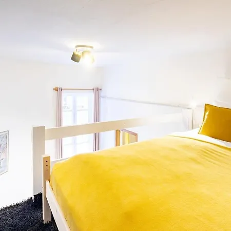 Appartement Cute For Couples *
