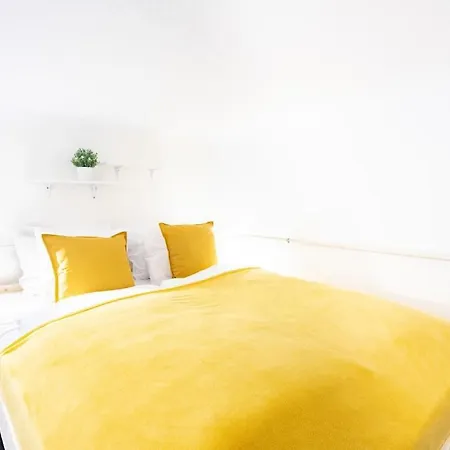 Cute For Couples Appartement