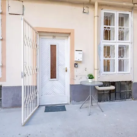 Appartement Cute For Couples