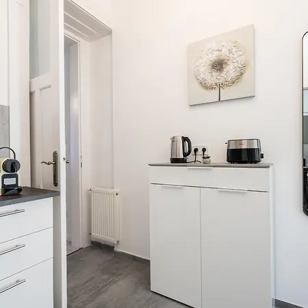 Peak Pointe Apartment Budapest