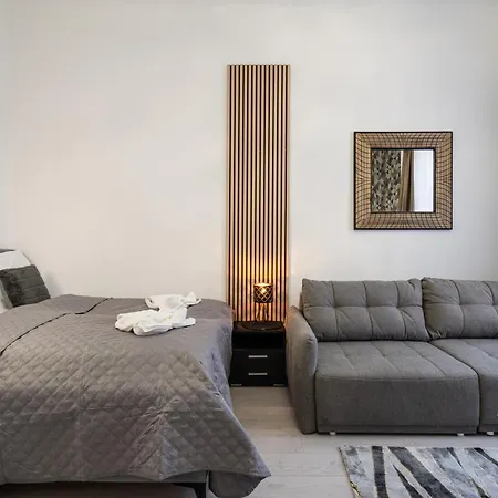 Peak Pointe Budapest