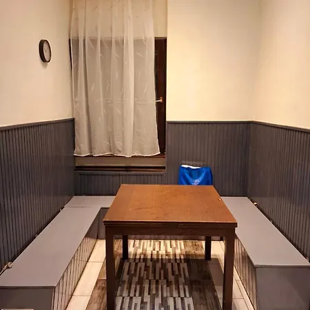 Viko Apartmann Apartment *