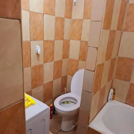 Viko Apartmann *