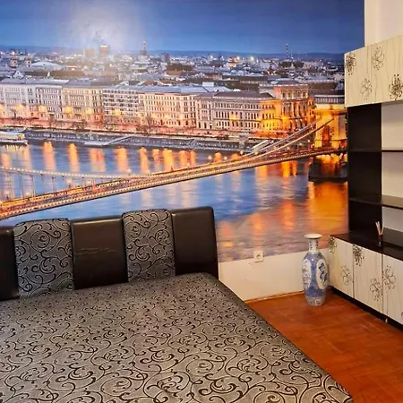 Viko Apartmann * Budapest