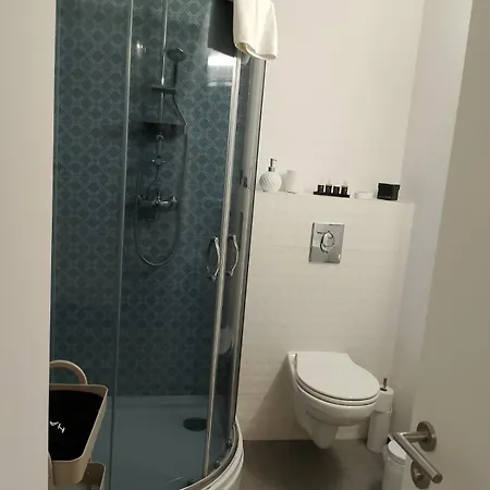 Varalja Aparthotel Budapest