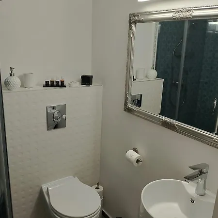 Aparthotel Varalja