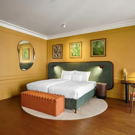 Verno House Budapest, Vignette Collection By Ihg Будапешт