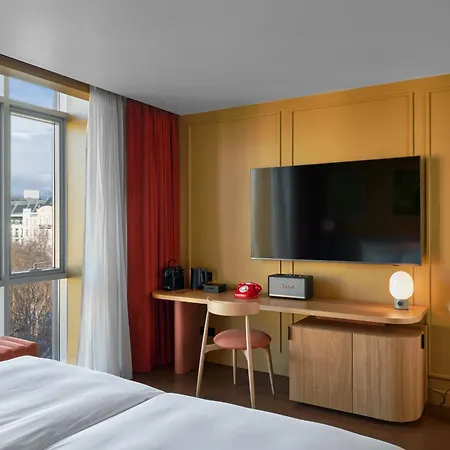 Verno House Budapest, Vignette Collection By Ihg Hotel 5*