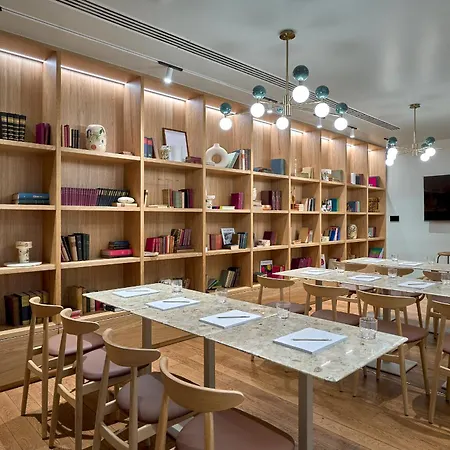 Verno House Budapest, Vignette Collection By Ihg Будапешт