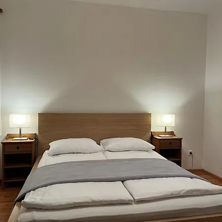 Center With Optional Garage Apartment Budapest