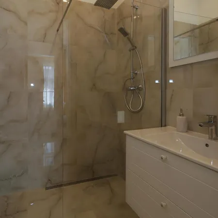 Berkocsis Apartment Budapest