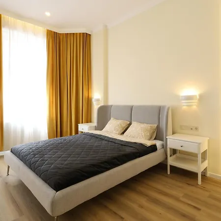 Berkocsis Apartment