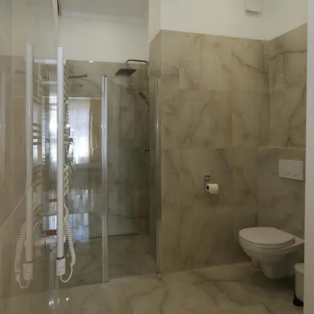 Berkocsis Apartment