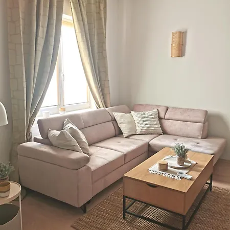 Apartman Krisz *