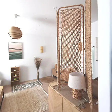Krisz Apartment Budapest