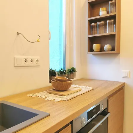 Krisz * Budapest