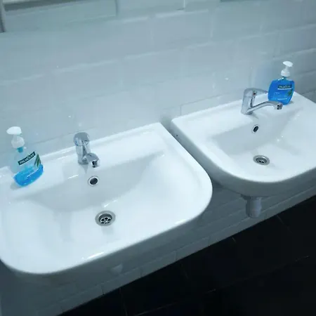 Apartamento Bed'n'beer Budapest