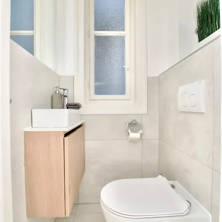 Premium By Hi5- Jozsef Koerut Apartment *