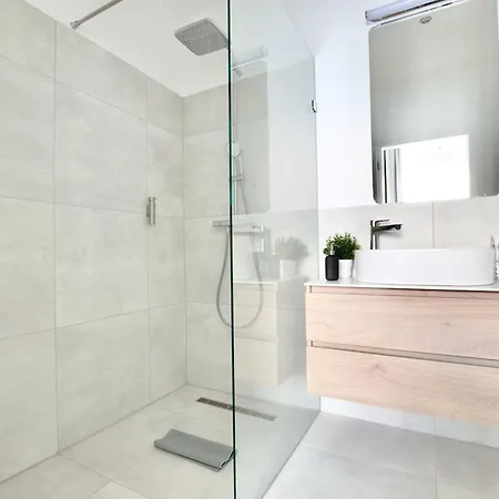 Premium By Hi5- Jozsef Koerut Apartment